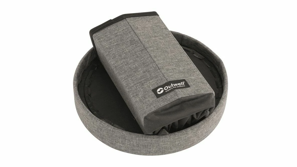 Outwell Dawlish Low Seat & Storage 4 Outwell Dawlish Low Seat & Storage - Image 4