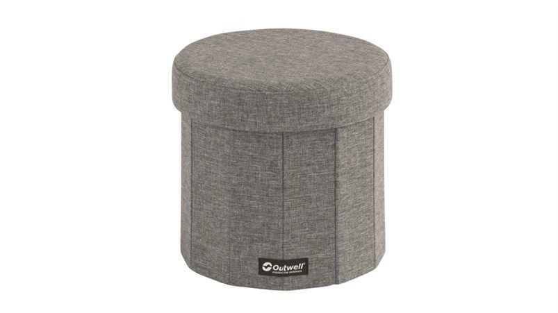 Outwell Dawlish Low Seat & Storage 1 Outwell Dawlish Low Seat & Storage