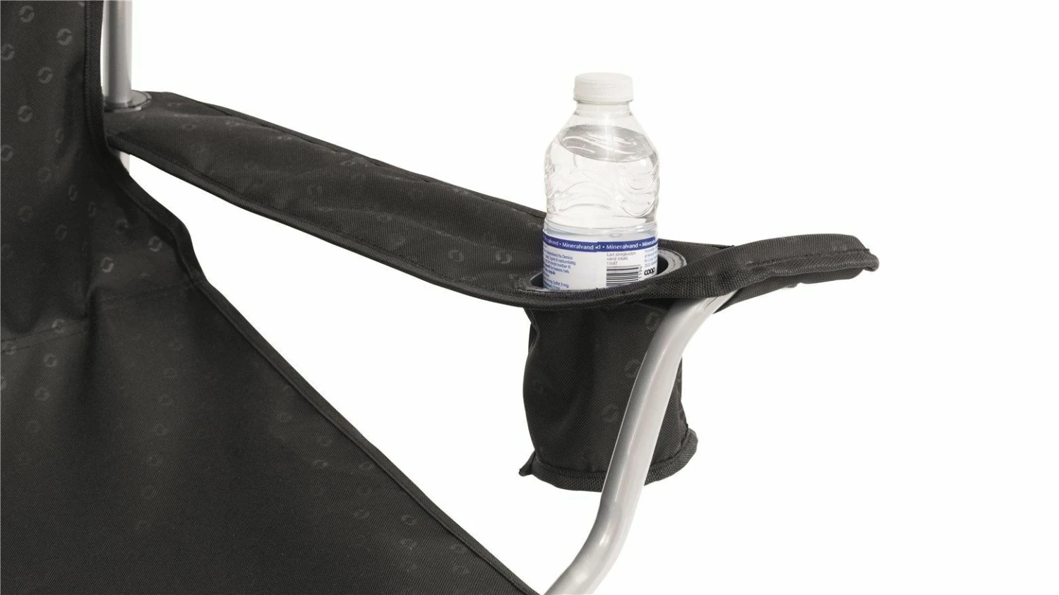 Outwell Catamarca Sofa Chair Black 4 Outwell Catamarca Sofa Chair Black - Image 4