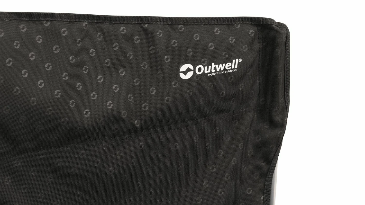 Outwell Catamarca Sofa Chair Black 2 Outwell Catamarca Sofa Chair Black - Image 2