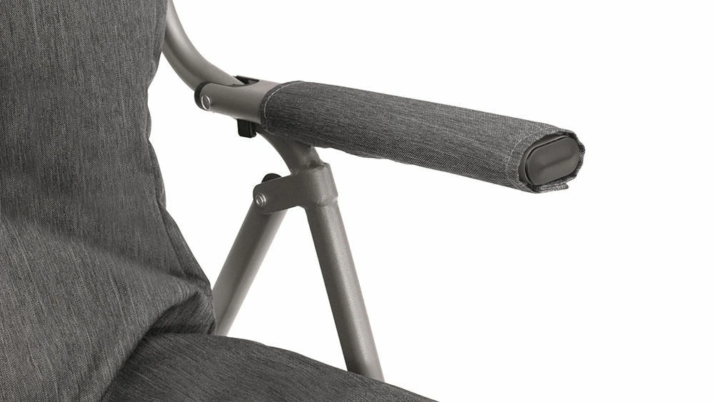 Outwell Alder Lake Chair 3 Outwell Alder Lake Chair - Image 3