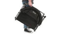 Outwell Campana Chair 9 Outwell Campana Chair -Vango Shop 470427 campana black feature photo6