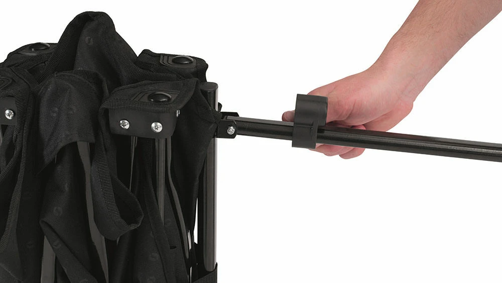 Outwell Cancun Transporter (2022) 5 Outwell Cancun Transporter (2022) - Image 5