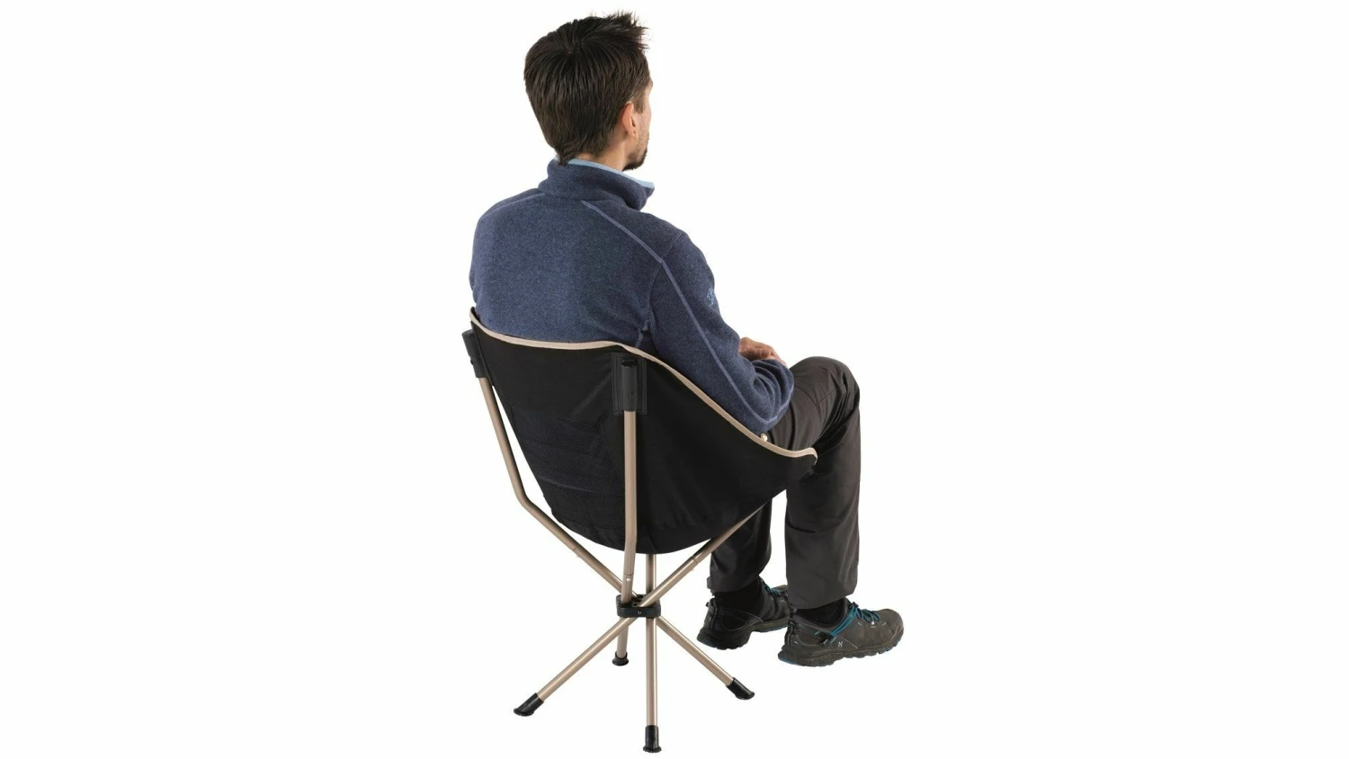 Robens Searcher Camping Chair 3 Robens Searcher Camping Chair - Image 3