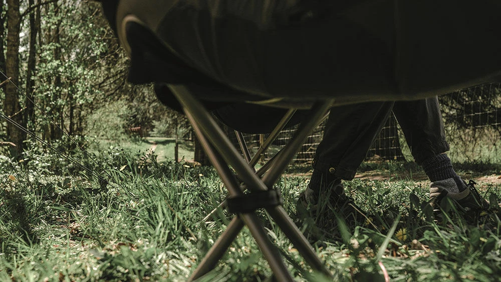 Robens Searcher Stool 4 Robens Searcher Stool - Image 4