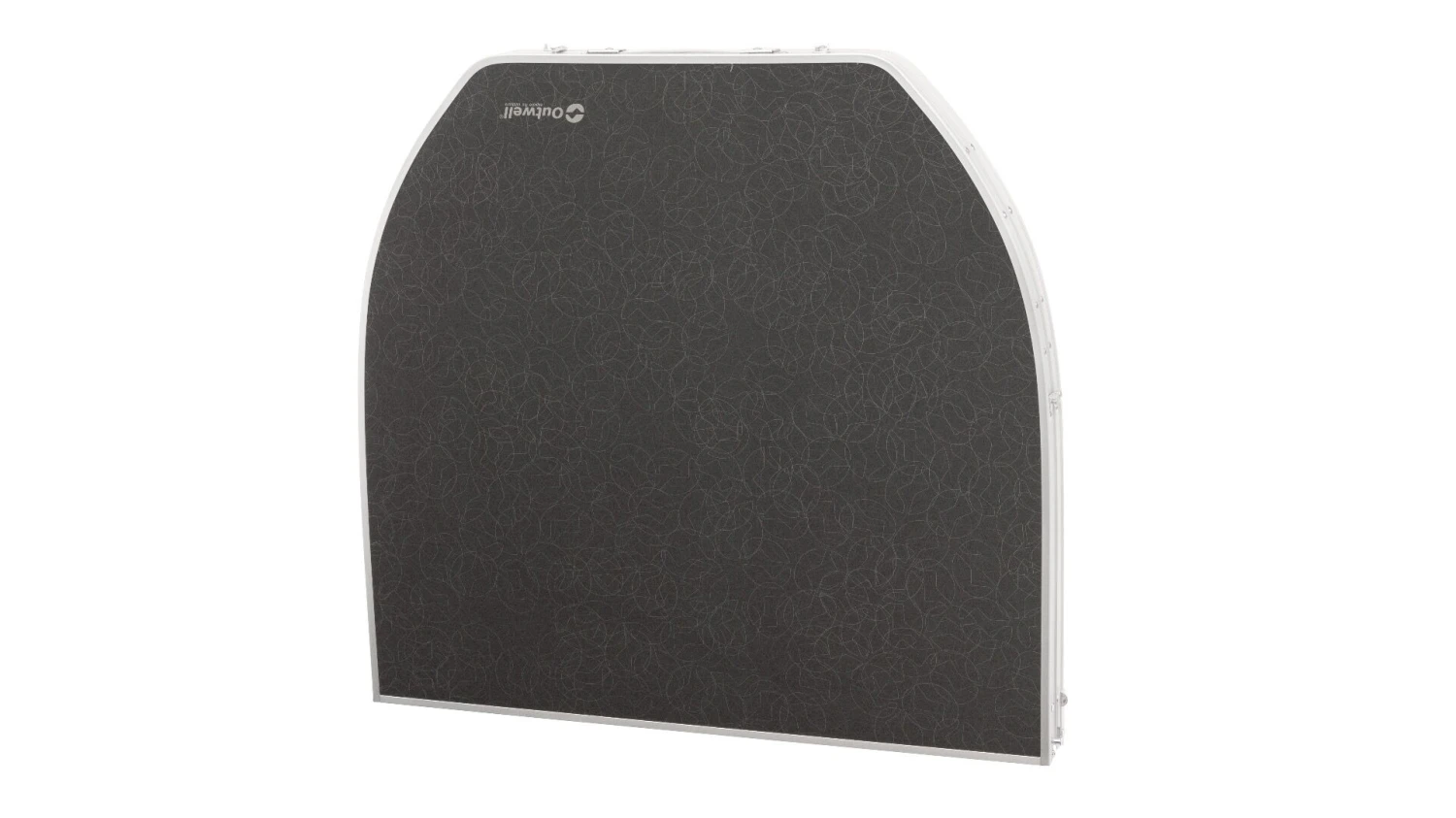 Outwell Hamilton Folding Table With Adjustable Height 2 Outwell Hamilton Folding Table With Adjustable Height - Image 2