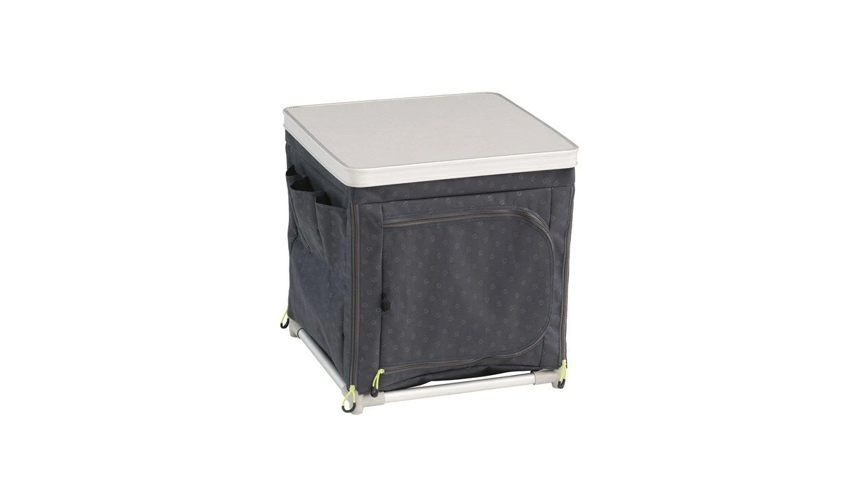 Outwell Tinos Cupboard 2 Outwell Tinos Cupboard - Image 2