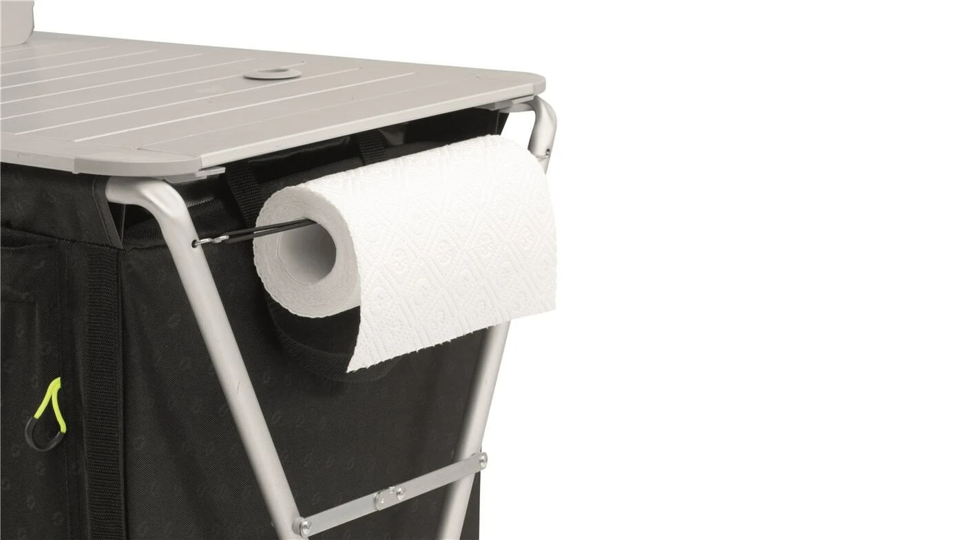 Outwell Richmond Kitchen Table 3 Outwell Richmond Kitchen Table - Image 3