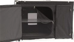 Outwell Richmond Kitchen Table 10 Outwell Richmond Kitchen Table -Vango Shop 531156 richmond kitchen table feature photo4