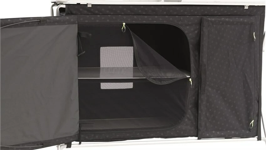 Outwell Richmond Kitchen Table 4 Outwell Richmond Kitchen Table - Image 4