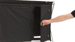 Outwell Richmond Kitchen Table 11 Outwell Richmond Kitchen Table -Vango Shop 531156 richmond kitchen table feature photo5