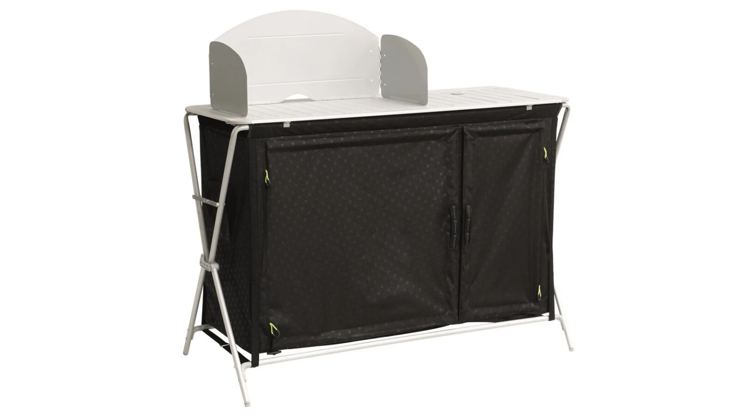 Outwell Richmond Kitchen Table 1 Outwell Richmond Kitchen Table