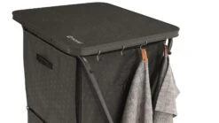 Outwell Domingo Wardrobe 11 Outwell Domingo Wardrobe -Vango Shop 531175 domingo cabinet feature photo5