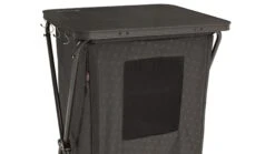 Outwell Domingo Wardrobe 15 Outwell Domingo Wardrobe -Vango Shop 531175 domingo cabinet feature photo9