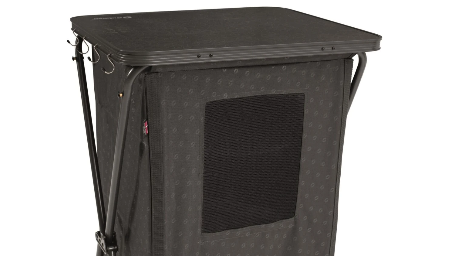 Outwell Domingo Wardrobe 8 Outwell Domingo Wardrobe - Image 8