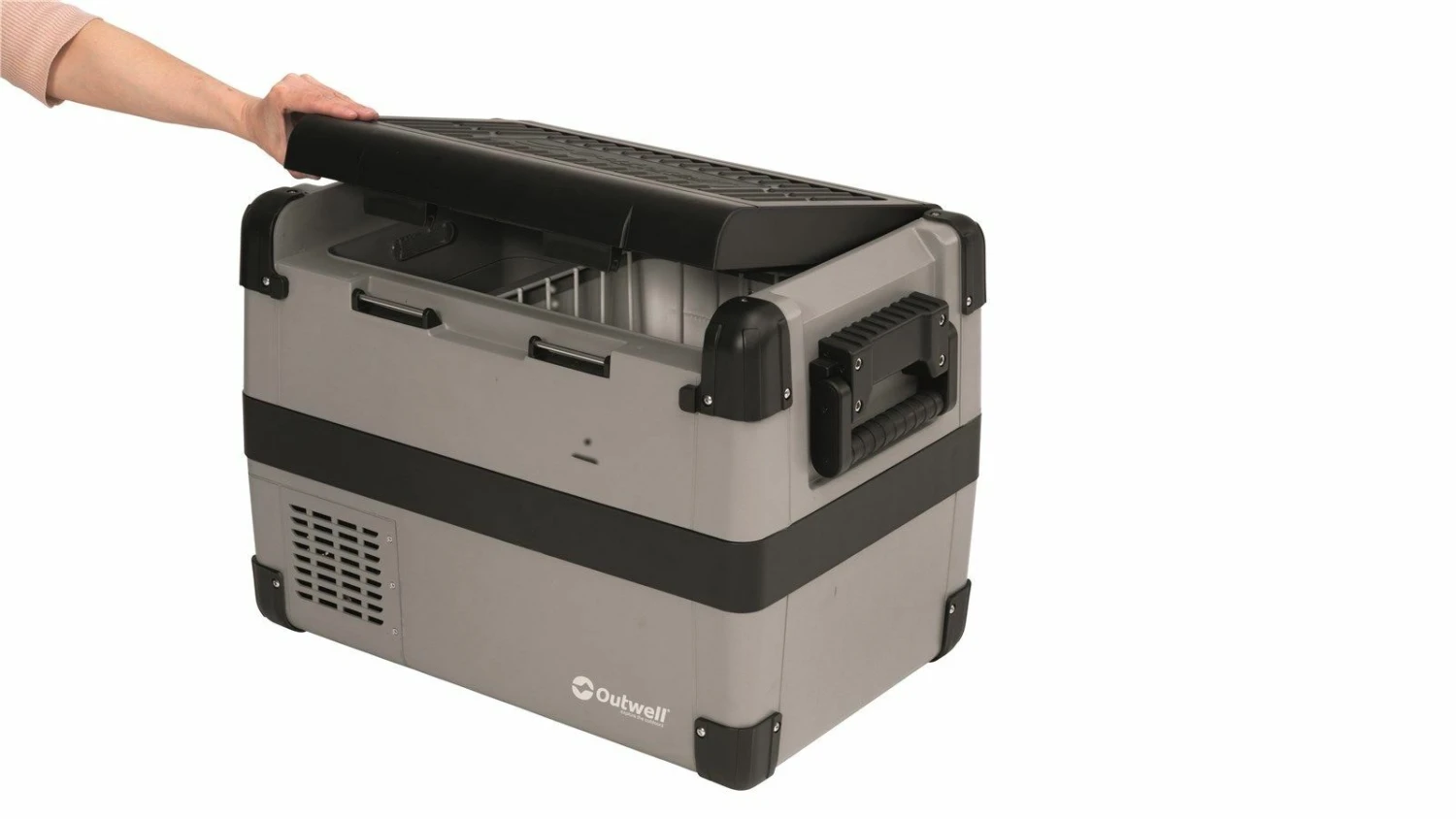 Outwell Deep Cool 35L Coolbox 4 Outwell Deep Cool 35L Coolbox - Image 4