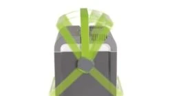 Outwell Ecocool Coolbox 35L 12/230v 10 Outwell Ecocool Coolbox 35L 12/230v -Vango Shop 590174 ecocool slate grey 35 12v 230v feature photo11