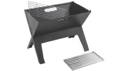 Outwell Cazal Portable Grill -Vango Shop 590750 cazal portable grill feature photo 248811