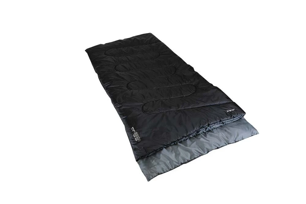 Vango Ember Grande Sleeping Bag 1 Vango Ember Grande Sleeping Bag
