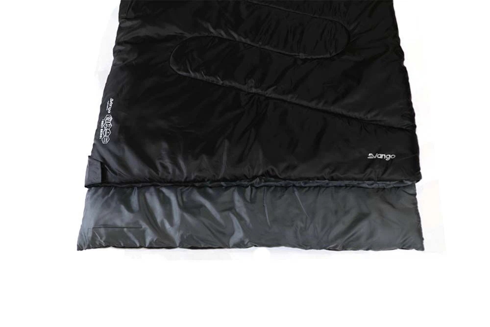 Vango Ember Grande Sleeping Bag 6 Vango Ember Grande Sleeping Bag - Image 6