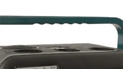 Easy Camp Chilly 12V Coolbox 24L -Vango Shop 600029 chilly 12v coolbox 24 feature photo4