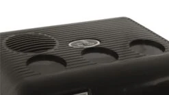 Easy Camp Chilly 12V Coolbox 24L -Vango Shop 600029 chilly 12v coolbox 24 feature photo7