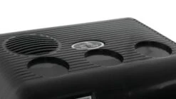 Easy Camp Chilly 12V230V Coolbox 24L 7 Easy Camp Chilly 12V230V Coolbox 24L -Vango Shop 600030 chilly 12v 230v coolbox 24 feature photo4