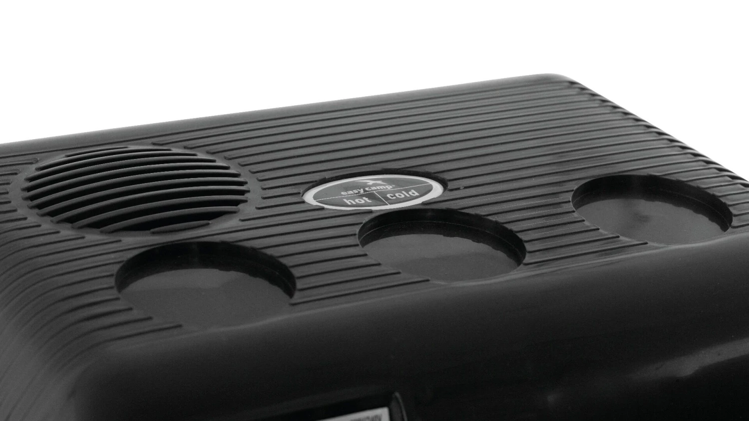 Easy Camp Chilly 12V230V Coolbox 24L 3 Easy Camp Chilly 12V230V Coolbox 24L - Image 3