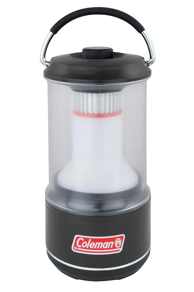 Coleman 600L Lantern (Battery Guard) 1 Coleman 600L Lantern (Battery Guard)