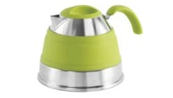 Outwell Collaps Kettle 1.5 Litre - Green