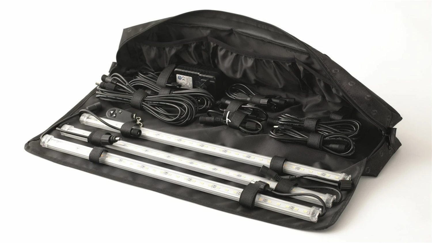 Outwell Draconis LED Light System 2 Outwell Draconis LED Light System - Image 2