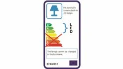 Outwell Draconis LED Light System -Vango Shop 650746 draconis other icon 3