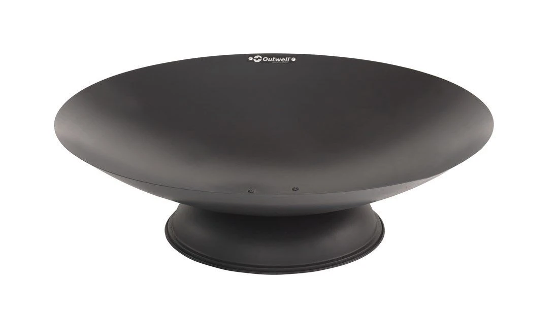 Outwell Camon Fire Pit 1 Outwell Camon Fire Pit