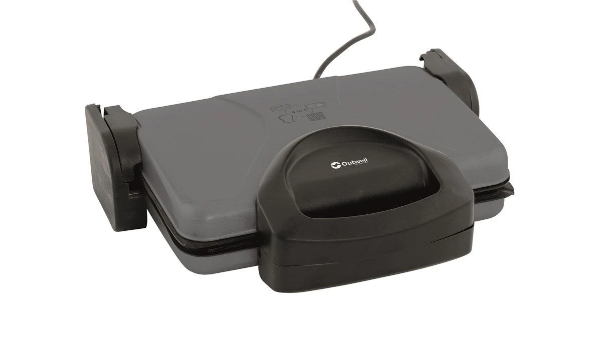 Outwell Danby Contact Grill 1 Outwell Danby Contact Grill