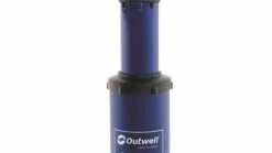 Outwell Dual Action Tent Pump 7 Outwell Dual Action Tent Pump -Vango Shop 650891 dual action tent pump feature photo 2