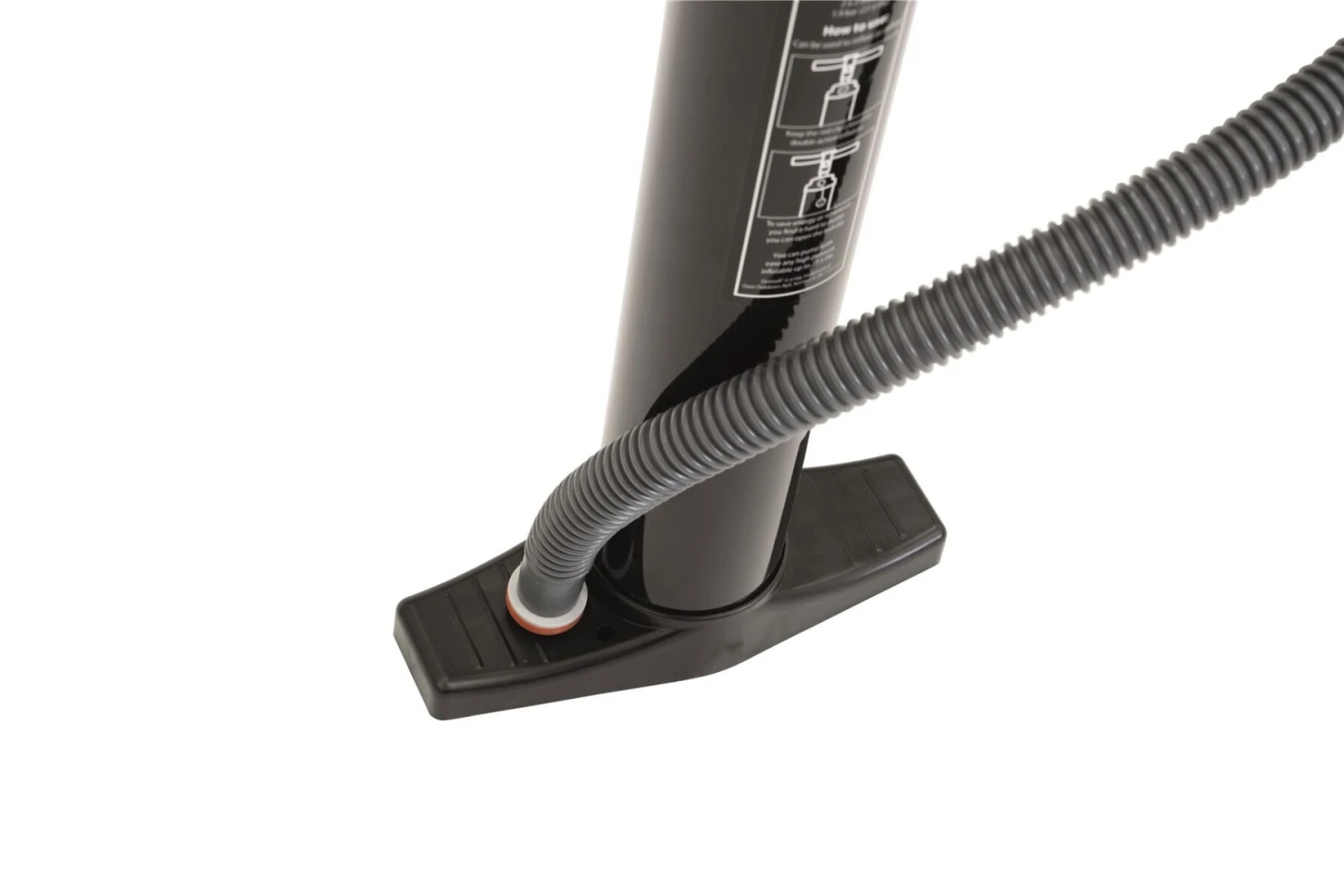 Outwell Cyclone Tent Pump 5 Outwell Cyclone Tent Pump - Image 5