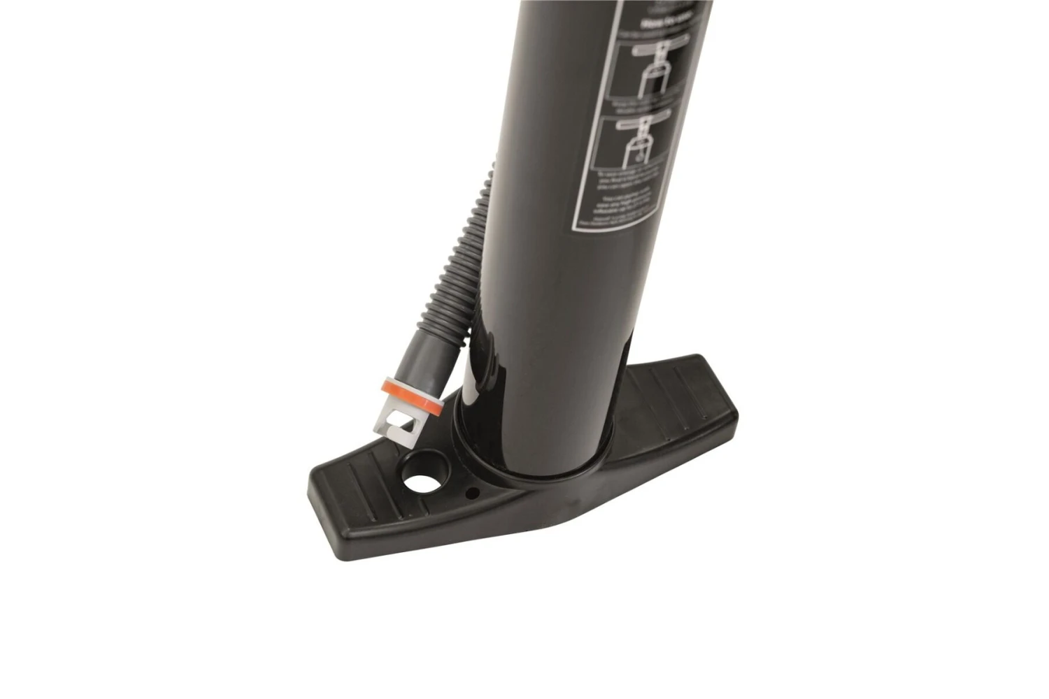 Outwell Cyclone Tent Pump 3 Outwell Cyclone Tent Pump - Image 3