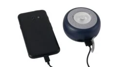 Outwell Pegasus Solar Lantern 13 Outwell Pegasus Solar Lantern -Vango Shop 651068 pegasus solar lantern feature photo4