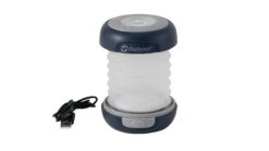 Outwell Pegasus Solar Lantern 16 Outwell Pegasus Solar Lantern -Vango Shop 651068 pegasus solar lantern feature photo7