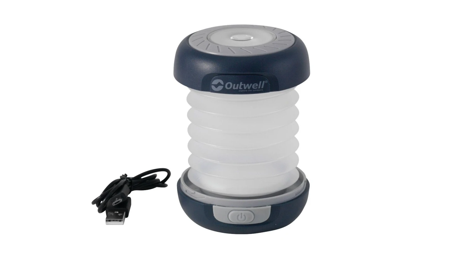Outwell Pegasus Solar Lantern 8 Outwell Pegasus Solar Lantern - Image 8