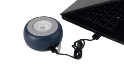 Outwell Pegasus Solar Lantern 15 Outwell Pegasus Solar Lantern -Vango Shop 651068 pegasus solar lantern feature photo8