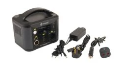 Outwell Akira 300 Power Station (2023) 6 Outwell Akira 300 Power Station (2023) -Vango Shop 651185 akira 300 power station feature photo5 1