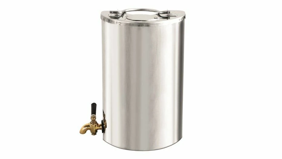 Robens Bering Water Heater 2 Robens Bering Water Heater - Image 2