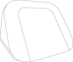 Westfield Pop Up Universal 2 Berth Inner Tent 8 Westfield Pop Up Universal 2 Berth Inner Tent -Vango Shop a1002 9 midsize