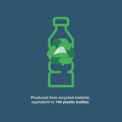 Vango Aether Poled 450XL Tent (2022) -Vango Shop aether 450xl bottle count infographic