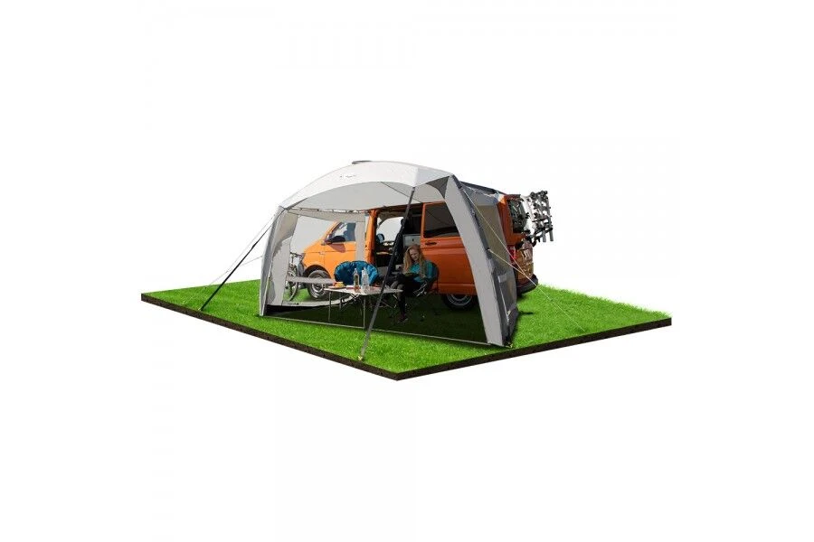 Vango AirBeam Sky Canopy Side Walls 1 Vango AirBeam Sky Canopy Side Walls