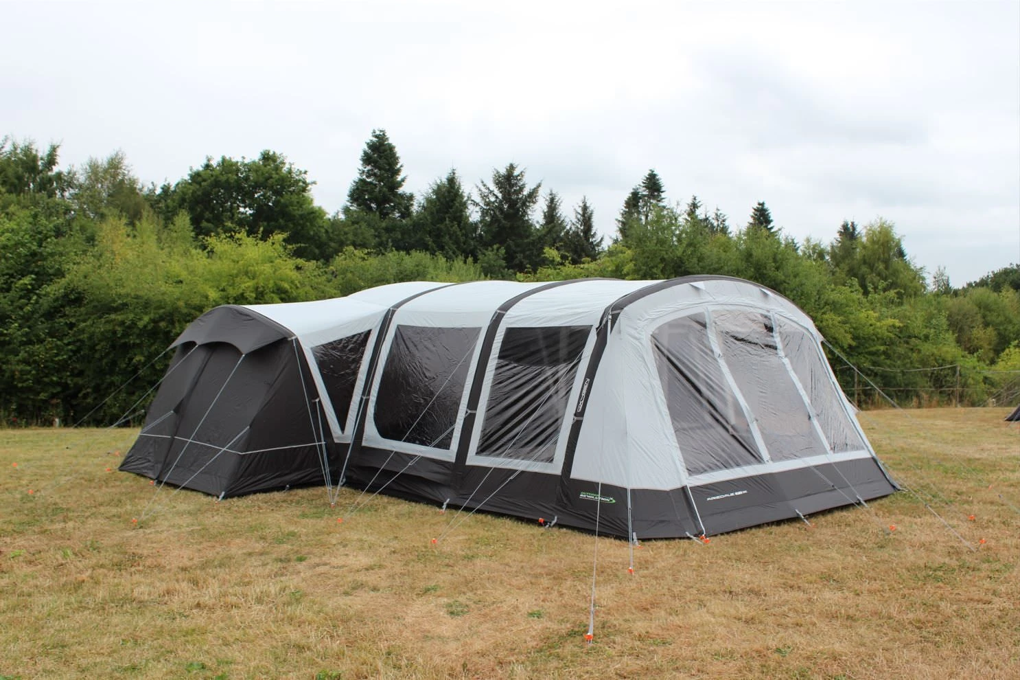 Outdoor Revolution Airedale 7.0SE Tent Bundle (2023) 1 Outdoor Revolution Airedale 7.0SE Tent Bundle (2023)