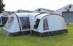 Outdoor Revolution Airedale F/G Side Porch