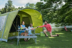 Vango Airbeam Vango Avington Flow Air 500 Tent (2022) 11 Vango Airbeam Vango Avington Flow Air 500 Tent (2022) -Vango Shop avingtonflowair500 10