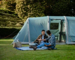 Vango Airbeam Vango Castlewood Air 800XL Tent Package (2023) 26 Vango Airbeam Vango Castlewood Air 800XL Tent Package (2023) -Vango Shop castlewood air 800xl lo 2023 11